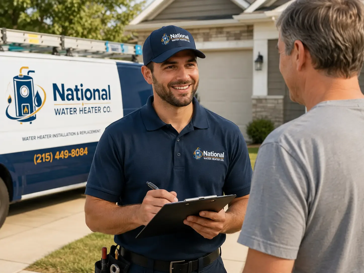 Water Heater Installation South Carolina FAQs